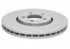 Тормозной диск ATE 24.0125-0113.1 (фото 2)
