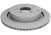 Тормозной диск ATE 24.0120-0201.1 (фото 2)