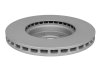 Тормозной диск ATE 24.0125-0199.1 (фото 3)