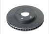 Тормозной диск ATE 24.0125-0196.1 (фото 2)