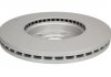Тормозной диск ATE 24.0125-0165.1 (фото 5)