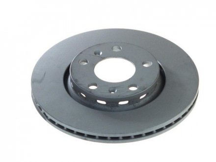 Тормозной диск ATE 24.0122-0202.1 (фото 1)