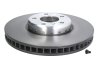 Тормозной диск BREMBO 09.C406.13 (фото 2)