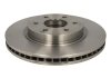 Тормозной диск BREMBO 09.B625.10 (фото 2)