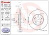 Тормозной диск BREMBO 09.8840.11 (фото 1)