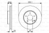 Тормозной диск BOSCH 0986479R99 (фото 1)