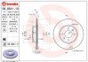 Тормозной диск BREMBO 09.9541.10 (фото 1)