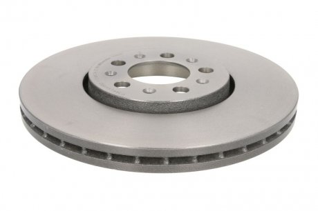 Тормозной диск BREMBO 09.7010.21 (фото 1)