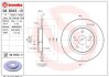 Тормозной диск BREMBO 08.B045.10 (фото 1)