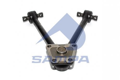Променева тяга L: 608,2 mm SAMPA 095.399