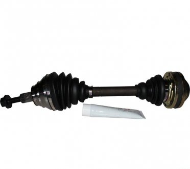 Напіввісь Caddy 1.6-2.0TDI 04-16/Golf 1.8-3.2 01-/Passat 1.8-3.2 04-15 (36z/480mm) Л. JP GROUP 1143102270