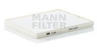 Фільтр салону MANN-FILTER CU 2326 (фото 1)