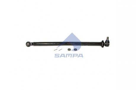 Продольная рулевая тяга SAMPA 097.319