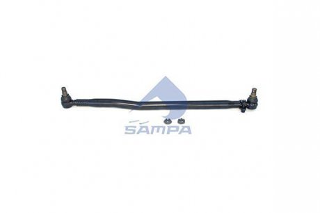 Продольная рулевая тяга SAMPA 097.299