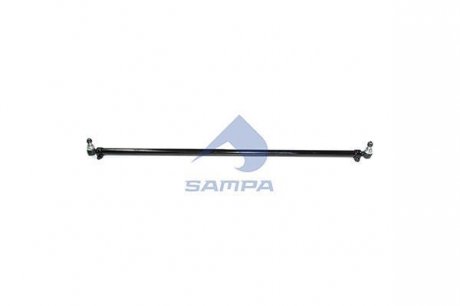 Тяга рульова SAMPA 097.272
