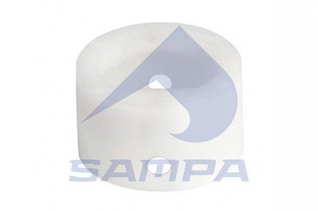 Втулка штоку перемикання передач MB SAMPA 010.011