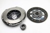 К-кт зчеплення PSA C4/DS4/Jumpy/Fiat Scudo/308/407/3008/508/Expert 2.0D 03.06- Peugeot/Citroen 1611271880 (фото 1)