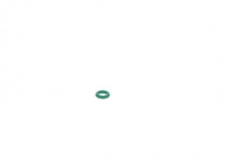 Кольцо уплотнительное форсунки зеленое (на обратку) VAG WHT005301 (фото 1)