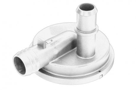 Трубка вентиляції картера VAG 070129101A