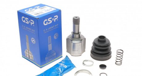 РШ шарнір (комплект) GSP 602301