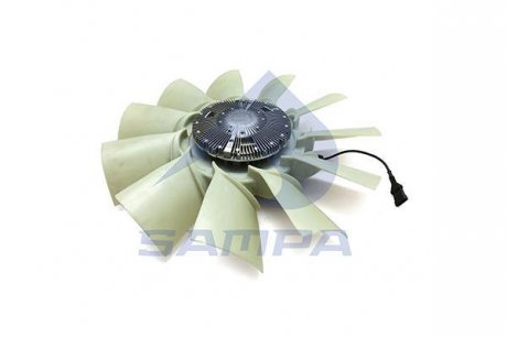 Віскомуфта SAMPA 051.021
