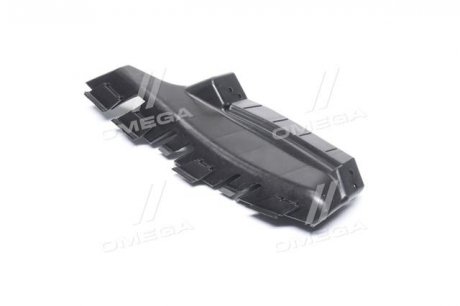 Кронштейн креп. передн. бампер.левий вн. MOBIS 865521J050