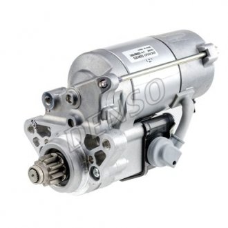 Стартер (12В, 2кВт, новий із заставою) LEXUS GS, LS, SC 4.0/4.3 12.94-11.11 DENSO DSN1223
