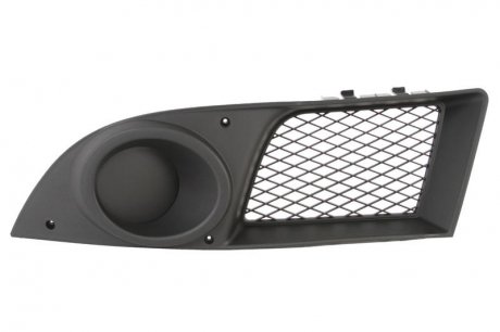 Елемент бамперу BLIC 6502072042997P