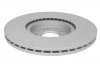 Тормозной диск ATE 24.0124-0259.1 (фото 3)