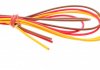 Ремкомплект кабеля свічки розжарювання SOLGY 412028 (фото 4)