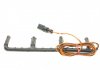 Ремкомплект кабеля свічки розжарювання SOLGY 412026 (фото 4)