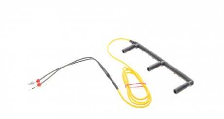 Ремкомплект кабеля свічки розжарювання SOLGY 412021 (фото 1)