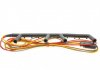 Ремкомплект кабеля свічки розжарювання SOLGY 412019 (фото 2)