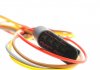 Ремкомплект кабеля свічки розжарювання SOLGY 412019 (фото 6)