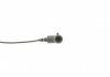 Ремкомплект кабеля свічки розжарювання SOLGY 412018 (фото 5)