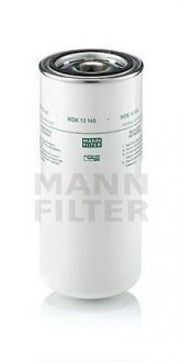 Паливний фільтр MANN-FILTER WDK13145 (фото 1)