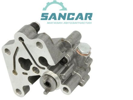 Механический топливный насос VOLVO 21539993