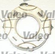 Комплект зчеплення + підшипник Valeo 801589