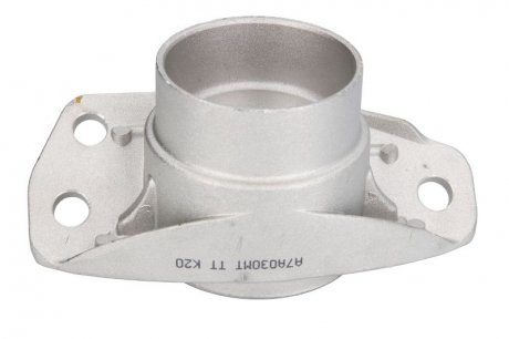 Подушка амортизатора задн Лів/Прав AUDI A6 ALLROAD C7, A6 C7, A7 1.8-4.0 10.10- MAGNUM TECHNOLOGY A7A030MT