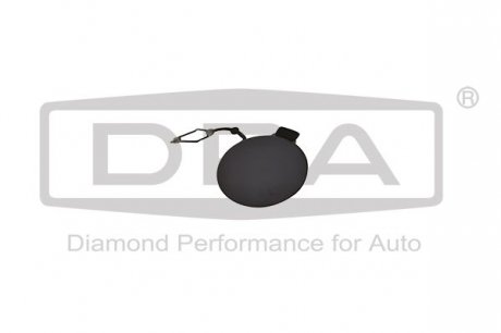 Крышка буксировочной проушины VW Jetta (20-) Dpa 88071847402