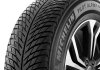 Зимові позашляхові шини 17 MICHELIN 225/65R17 ZTMI 106H PA5S (фото 1)