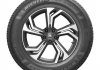 Зимові позашляхові шини 17 MICHELIN 225/65R17 ZTMI 106H PA5S (фото 2)