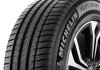 Літні позашляхові шини 18 MICHELIN 235/65R18 LTMI 110H PS4S (фото 1)