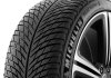 Зимові легкові шини 20 MICHELIN 255/40R20 ZOMI 101W PA5AO (фото 1)