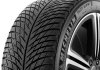 Зимові легкові шини 18 MICHELIN 235/40R18 ZOMI 95V PA5M1 (фото 1)