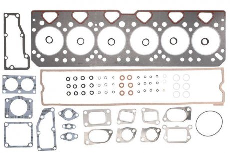 Набір прокладок, головка цилиндра VICTOR REINZ 02-55697-01