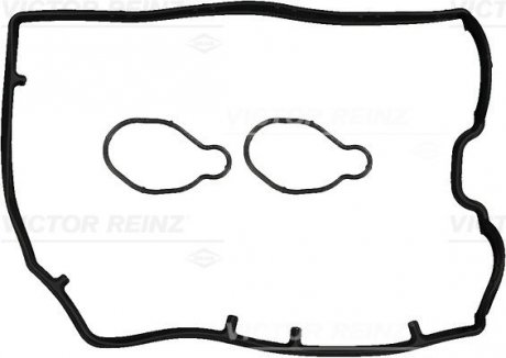К-кт. прокладок клап. кришки права Subaru VICTOR REINZ 15-53933-01 (фото 1)