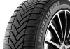 Зимові легкові шини 16 MICHELIN 195/55R16 ZOMI 87H A6 (фото 1)