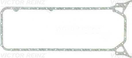 Прокладка масляного поддона VICTOR REINZ 71-26232-20 (фото 1)