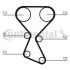 Комплект ГРМ (ремінь + ролик) CONTINENTAL Contitech CT 1027 K1 (фото 1)